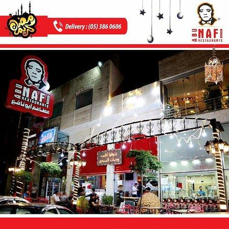 AbuNafi Restaurants